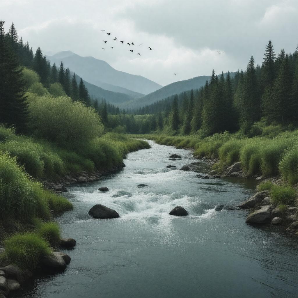 Calapooia River